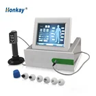 2019 Innovative product physiotherapy extracorporeal shock wave therapy equipment for ed