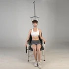 Factory Outlet neck traction device neck cervical traction neck relief hammock cervical traction