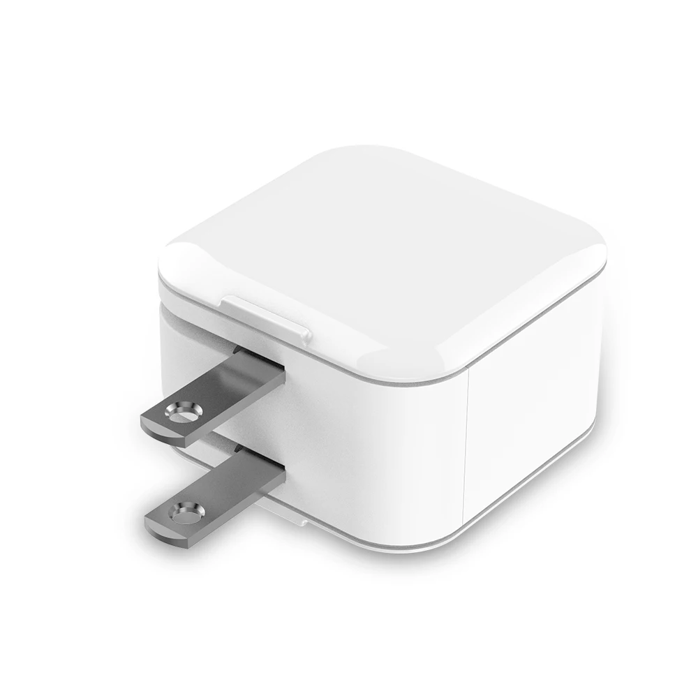 30W pd wall charger