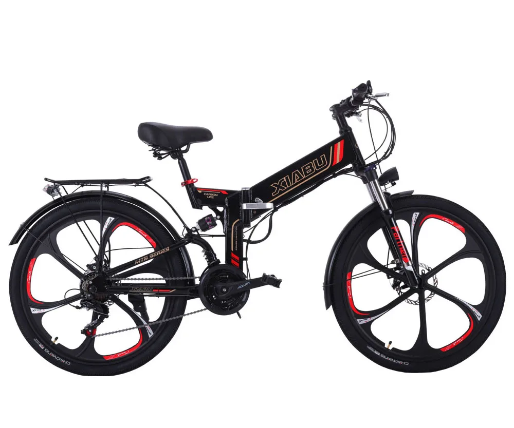 jupiter electric bike