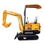 Chinese Popular product hitachi new mini excavator prices cheap for sale