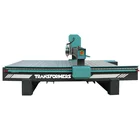 European Quality Wood Carving Machine Cnc Router