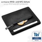 Magic Wallet Wallet Wonder Wallet Factory Sale Vegas Magic Wallet Slim Thin Smart Wallet With Coin Compartment Wallet