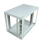 Customized sheet metal processing spray plating sheet metal fabrication components