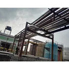 used oil recycling cooking oil to Standards biodiesel making production line