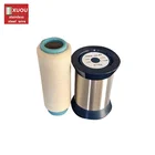 Aisi Stainless Steel Wire Aisi 304 316l 0.035mm Stainless Steel Wire High Quality Soft And Bright Annealed Wire