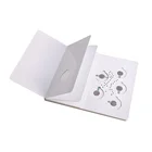 Musical Sound Module for Educational Electronic Sound Book Push Button Activated Dummies