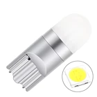 Factory Direct100LM new design t10 10SMD 3030 led car light SX024