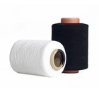 acy spandex covered yarn polyester covered spandex yarn