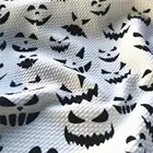 Best price bullet fabric No MOQ customize printing sunflower poly liverpool knitted fabric