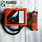 Remote Control Wireless Remote Control F21-E1B Wireless Industrial Crane Remote Control