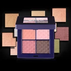 ARTMISS cosmetics High Quality eye shadow beautiful 4 color eyeshadow Palette