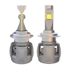 wholesale gt canbus xhp70 led 9006 headlight bulb h4 9012 crees