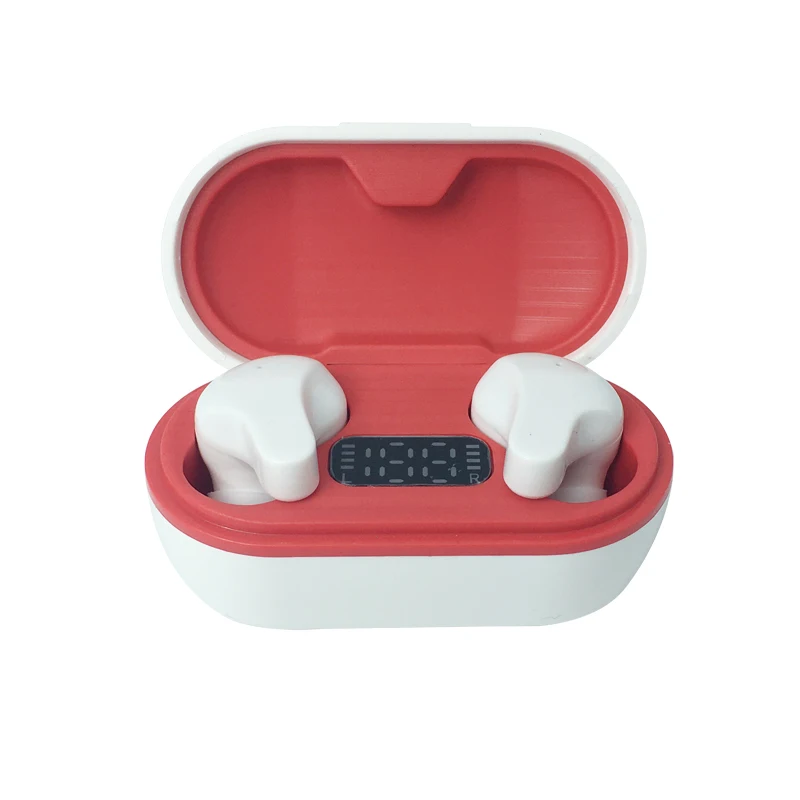 headset headphone