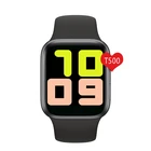 Watch 2020 T500 Bracelet Bluetooth Phone Bluetooth Waterproof Android Smart Watch