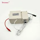 Automatic Infrared Bathroom Faucet Basin Auto Sensor Faucet