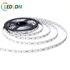 2 Years Warranty Epistar LED SMD 5050 RGB LED Strip Light 12V 14.4W/M 60LEDs/m 5M/reel IP20 CE ROHS FCC Certifications