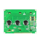 Graphic 128x64 12864 Lcd Display Module