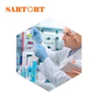 Factory 3d printing uv resin 405 nm uv 3d print resin photopolymer resin for sla/dlp for detanl