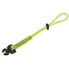 Hand Wrist Lanyard Strap Customizable Braided Nylon Lanyard