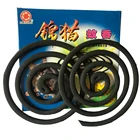 sandalwood dimefluthrin king mosquito coil