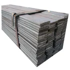 Bars 1.4301 Factory Direct Flat Steel Bars For Building Materials In Stock