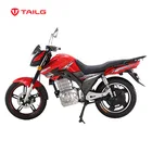 Motorcycle 72V 2000W Super Soco Fast Electric Motorcycle For Sale
