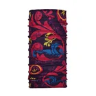 Scarf Moisture Wicking Seamless Bandana Multifunctional Scarf Women Hijab