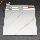 Wholesale Wear-Resistant full carrelage polished glazed porcelain floor tiles 600x600