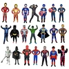 /product-detail/halloween-children-s-clothing-beauty-team-bat-spiderman-boy-kid-jumpsuit-anime-cosplay-costume-62327503915.html