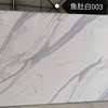 3D printing marble with different veins artificial marble for wall decoration