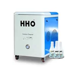 engine rebuilding machine hho 6.0 car carbon cleaner