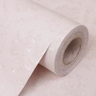 wallpaper adhesive bedroom decoration wallpaper cheap pvc 3d bedroom wallpaper