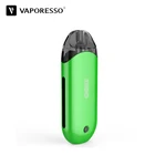 Wholesale E Cigarette Vape Pen Starter Kit 2ml 650mAh Ecig Pod Vaporesso Renova Zero