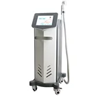 Big Spot Diode Laser Depilator Body Facial Hair Removal Apparatus
