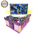 Dragon King Fish Hunter Thunder Dragon Arcade fishing Game Machine