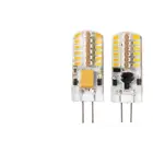 CE RoHs ランプ電球 12VAC/DC 3 ワット高品質 WW/CW/pw 色 g4 cob led