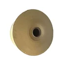 Wholesale and retail environmentally friendly self-adhesive matte self adhesive vellum paper