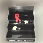 Acrylic Makeup Organizer Wholesale Customized Counter Top Acrylic Display Stand Makeup Organizer
