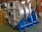 Paper Paper Manufacturer 2.5m2 Pressure Screen For Pulp And Paper Machine