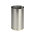 high quality big empty milk powder food grade metal tin can