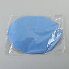 Cap Factory Direct Environmental Protection Waterproof Civilian Disposable SMS Cap