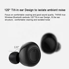 Bluetooth Headset Earbuds Wireless Universal Bluetooth Headset Audifono Bluetooth TWS True 5.0 Wireless Earbuds Bluetooth