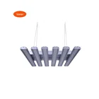 Grower Competitive Price 670Nm Equivalent To 400W Hps Led Grow Light Hydroponic For Planting Grower