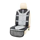 YOBO oxford custom car seat cover protector with thickest padding