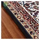 Carpet Living Room Rugs Modern Polyester Heat Transfer Printed Rugs For Living Room Persian Carpet