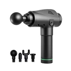 OEM 24V Cordless Vibration Muscle Massage Gun M65-2