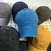 custom dad hat and cap customized logo Candy colors suede hat hats without logo