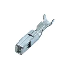AHI black PBT 3 pin female auto plastic electrical cable housing terminal connector (98821-1031)