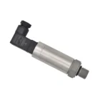 High-Quality Compact OEM Hydraulic System Pressure Transducer / Sensor